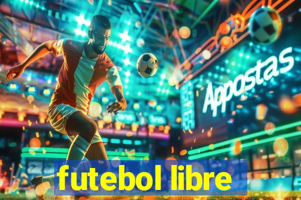 futebol libre